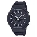 Produktbild: G-Shock GA-2100-1AER Octagon Serie Uhr