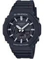 Produktbild: Casio GA-2100-1AER Herrenuhr Resin G-SHOCK Classic Schwarz
