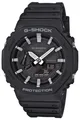 Produktbild: CASIO G-Shock Ana-Digi Herrenuhr Schwarz GA-2100-1AER