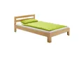 Produktbild: IDIMEX Massivholzbett THEO, Massivholzbett Einzelbett Doppelbett Jugendbett Kiefer versch Farben