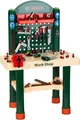Produktbild: Klein Spielwerkbank Bosch, Work-Shop, (Set), Made in Germany