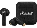 Produktbild: MARSHALL Minor IV, In-ear Kopfhörer Bluetooth Schwarz