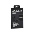 Produktbild: Marshall Minor IV Black,In-ear Kopfhörer 1006653
