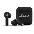 Produktbild: MARSHALL Minor IV In-Ear Kopfhörer schwarz