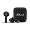 Produktbild: Marshall Minor IV Bluetooth Kopfhörer, Ohrhörer – Schwarz