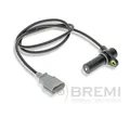 Produktbild: Bremi 60239 Impulsgeber Kurbelwelle für VW Passat 3B2 Skoda Superb I 3U4 Audi A4