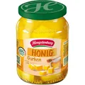Produktbild: Hengstenberg Honig-Gurken Feinsüß Eingelegt 370ml
