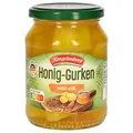 Produktbild: Hengstenberg Honiggurken, 215g
