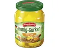 Produktbild: Hengstenberg Honiggurken 370 ml
