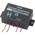 Produktbild: M062 Mini Weidezaun Hochspannungsgenerator 9 - 12 V/DC. Pulsierende schwache ...