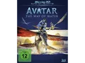 Produktbild: Avatar: The Way of Water 3D Blu-ray (+2D) (FSK: 12)