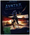 Produktbild: Avatar: The Way of Water 3D BD (3D / 2D) | Blu-ray | deutsch | 2022