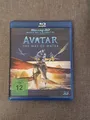 Produktbild: Avatar: The Way of Water - 3D BD Edition [Blu-ray] SEHR GUTER ZUSTAND !!