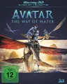 Produktbild: Avatar: The Way of Water 3D BD (3D / 2D), Michelle Yeoh