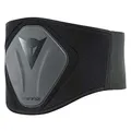 Produktbild: Dainese - Lumbart Belt High, Unisex Motorrad Lendengurt, Lendenwirbelstütze für Erwachsene, Halbsteife Hohe Struktur, Verstellbarer Lendengurt, Komfortabel, Schwarz