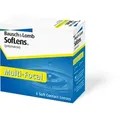 Produktbild: SofLens Multi-Focal 6-er - BC:8.8 SPH:+4.50 ADD:High