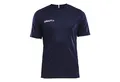 Produktbild: Craft Fußballtrikot Craft Herren Trikot Squad Jersey Solid 1905560
