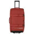 Produktbild: Travelite Kick Off 2-Rollen Reisetasche 68 cm  rot