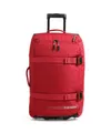 Produktbild: Travelite Kick Off Rollenreisetasche rot 06910-10