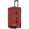 Produktbild: Travelite Reisetasche mit Rollen Kick Off L 65l rot 006910 10
