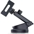 Produktbild: Tech-Protect V4 Car Tablet Holder for Cockpit Mount - Black (27336-0)