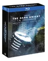 Produktbild: The Dark Knight - La trilogie [Blu-ray]