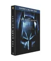 Produktbild: The Dark Knight - La trilogie - Coffret Blu-ray - DC COMICS, Christian Bale