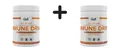 Produktbild: 2 x Zec+ Health+ All in One Immune Drink Ginger (300g) Orange (116,58 EUR/kg)