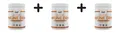 Produktbild: 3 x Zec+ Health+ All in One Immune Drink Ginger (300g) Orange (122,21 EUR/kg)