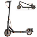 Produktbild: TODIMART T3 E-Scooter Erwachsene 350W Faltbar 36V 7,8Ah 8,5 Zoll Bluetooth App