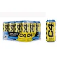 Produktbild: Cellucor C4 Carbonated