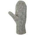 Produktbild: Vaude Damen Himalaya Handschuhe (Größe 3XL, grau)