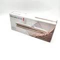 Produktbild: Remington Glätteisen Haarglätter Haarkosmetik Ceramic Slide Easy Temperature Gli