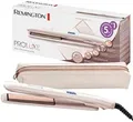 Produktbild: Remington S9100 PROluxe Haarglätter LCD, Keramik, Etui, 230°C
