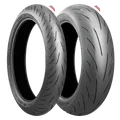 Produktbild: BRIDGESTONE Straßenreifen 120/70 ZR17 S22F M/C 58W TL