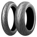 Produktbild: BRIDGESTONE Motorradreifen 120/70 ZR 17 M/C TL (58W) BATTLAX S22