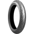 Produktbild: Pneumatisch Bridgestone S22 120/70ZR17 58W TL Tuono 8V Factory 660 2022-2023