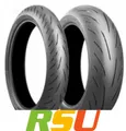 Produktbild: 2x Motorradreifen Bridgestone Battlax S22 120/70 R1758W Sommerreifen