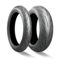 Produktbild: Motorradreifen Bridgestone 120/70 ZR17 58W S22