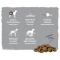 Produktbild: BOSCH Light - Trockenfutter für Hunde - 2 5 kg