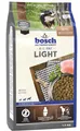 Produktbild: bosch HPC Light | Hundetrockenfutter für übergewichtige Hunde aller Rassen | 1 x 2.5 kg