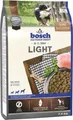Produktbild: Bosch Hundetrockenfutter Adult Light 2,5 kg Geflügel mit Reis  Hundefutter