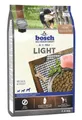 Produktbild: Bosch Hunde Trockenfutter Alleinfutter Light, getreidefrei 2,5kg