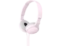 Produktbild: SONY MDR-ZX110, On-ear Kopfhörer Pink