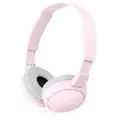 Produktbild: MDR ZX110 - Headset - Pink