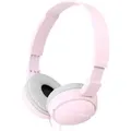 Produktbild: Sony MDR-ZX110 On Ear Kopfhörer kabelgebunden Pink