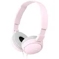 Produktbild: Sony MDR-ZX 110 Kopfhörer Full-Size pink