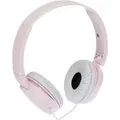 Produktbild: Sony MDR-ZX110P On-Ear Kopfhörer pink