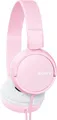 Produktbild: Sony MDR-ZX110P pink