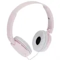 Produktbild: SONY Sony MDR-ZX110P Einstiegs-Lifestyle Kopfhörer pink # MDRZX110P.AE